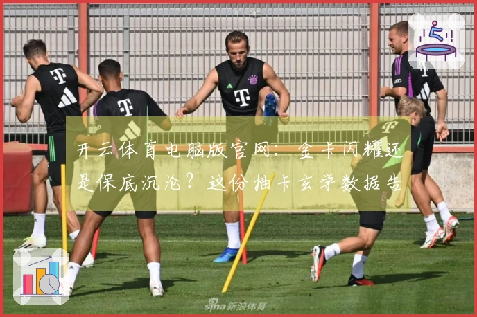 开云体育电脑版官网：金卡闪耀还是保底沉沦？这份抽卡玄学数据告诉你真实爆率！