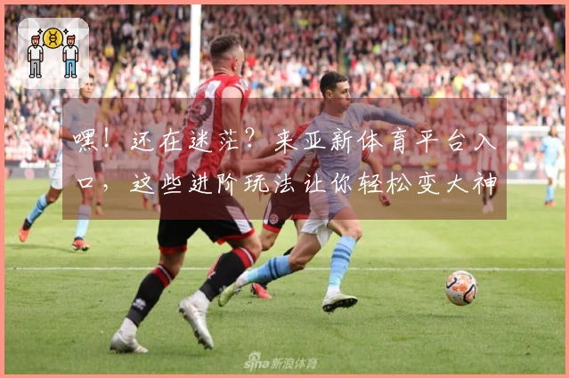 嘿！还在迷茫？来亚新体育平台入口，这些进阶玩法让你轻松变大神！