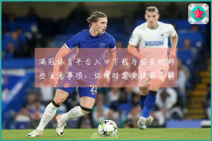 满冠体育平台入口下载与安装的那些注意事项，你绝对需要提前了解！